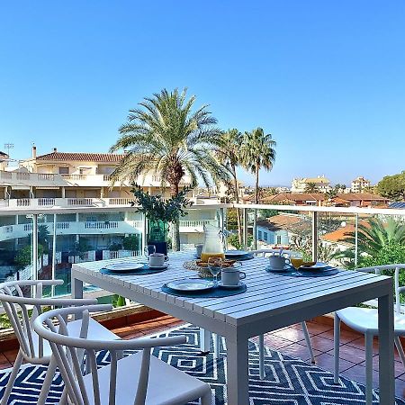 شقة Anacasa Puerta Del Palmar Ap2207 دينايا المظهر الخارجي الصورة