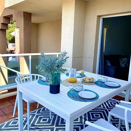 شقة Anacasa Puerta Del Palmar Ap2207 دينايا المظهر الخارجي الصورة