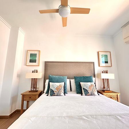 شقة Anacasa Puerta Del Palmar Ap2207 دينايا المظهر الخارجي الصورة
