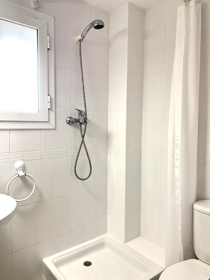 شقة Anacasa Puerta Del Palmar Ap2207 دينايا المظهر الخارجي الصورة