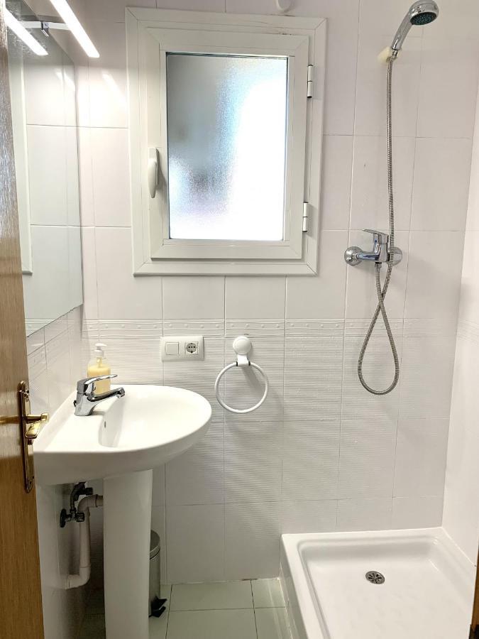 شقة Anacasa Puerta Del Palmar Ap2207 دينايا المظهر الخارجي الصورة