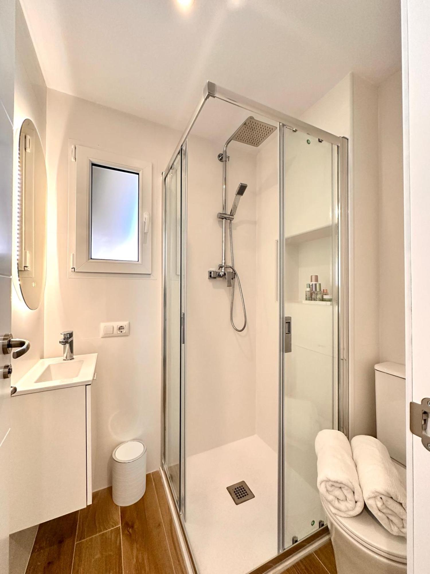 شقة Anacasa Puerta Del Palmar Ap2207 دينايا المظهر الخارجي الصورة